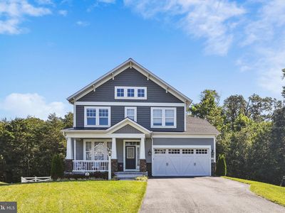 8129 Neidert Dr, Millersville, MD, 21108