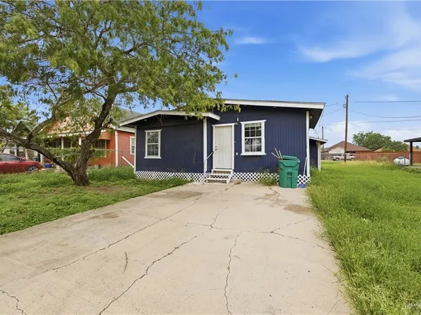 715 E Rusty Dr, Pharr, TX 78577