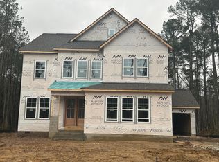 39 Hobby Farm Rd, Pittsboro, NC 27312