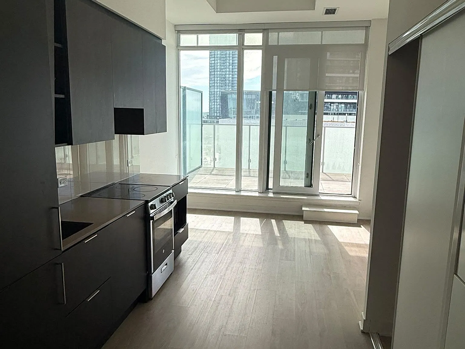 1 bed, $2,100 — Photo 2