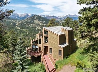 1805 Windcliff Dr, Estes Park, CO 80517