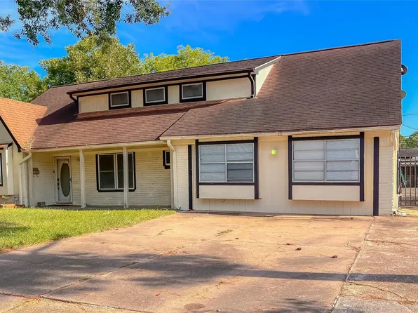 8311 Leader St, Houston, TX 77036