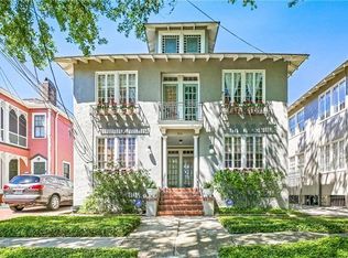 3015 Desoto St, New Orleans, LA 70119