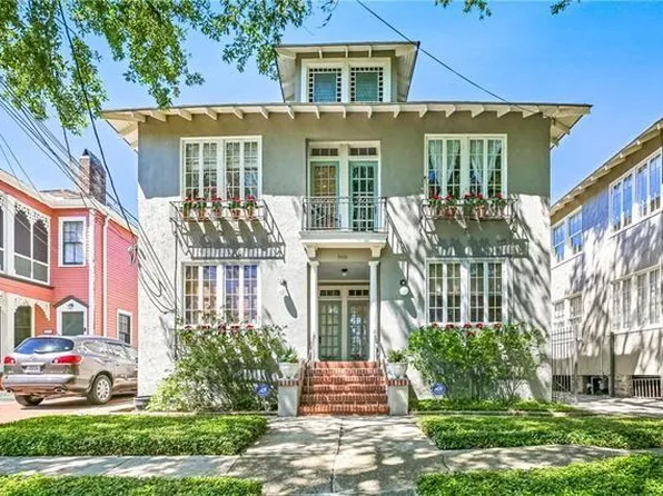 3015 Desoto St APT D, New Orleans, LA 70119