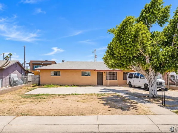 2165 S 5th Ave, Yuma, AZ 85364