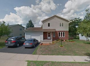 1019 Deer Run Ln #1019, Tomah, WI 54660