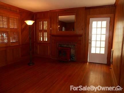Custom Woodwork!
						:
						Gas Logs - Wooden Custom Shutters