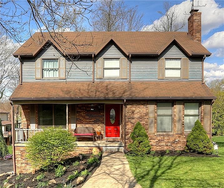 129 Radcliff Dr, Aliquippa, PA 15001 Zillow