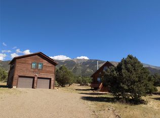 16 Hampton Run, Mosca, CO 81146