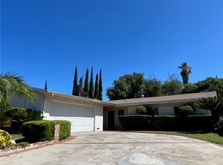 18760 Malden St, Northridge, CA 91324