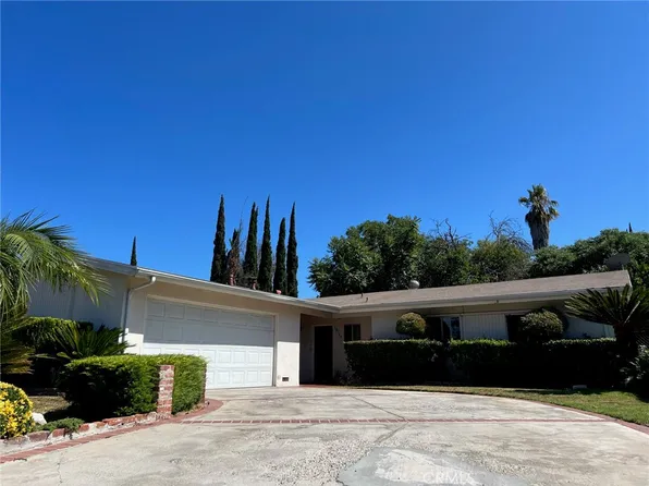 18760 Malden St, Northridge, CA 91324