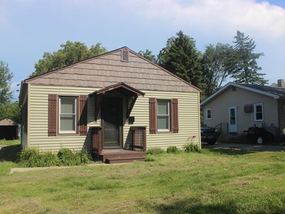 615 6th Ave E, Sisseton, SD, 57262