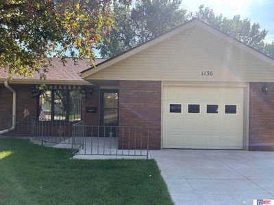 1136 Silver Ridge Rd #22, Lincoln, NE, 68510