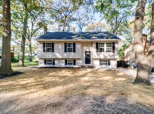 746 Rosewood Rd, Severn, MD 21144