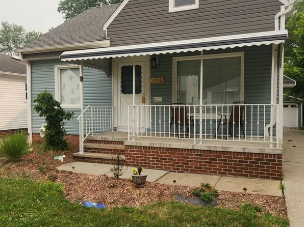 2506 Torrington Ave, Parma, OH 44134