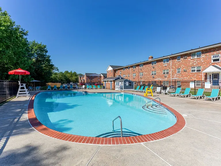 Wissahickon Park Apartment Homes — Photo 18