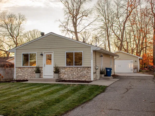 3033 Longfellow Rd, Mound, MN 55364