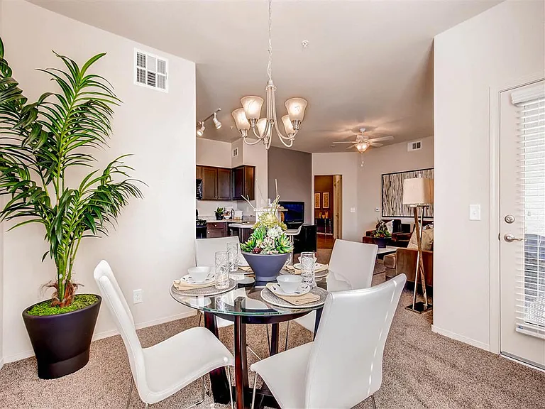 MARTIN APARTMENT HOMES — Photo 5