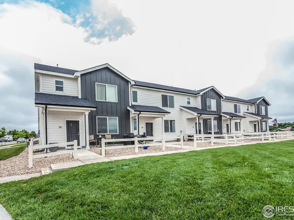 260 Pawnee Rd #D2, Ault, CO 80610