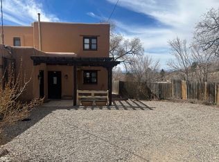 231 Rodriguez St #N, Santa Fe, NM 87501