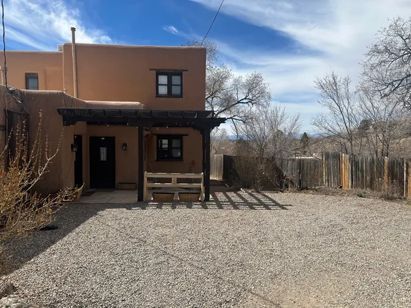 231 Rodriguez St #1, Santa Fe, NM 87501