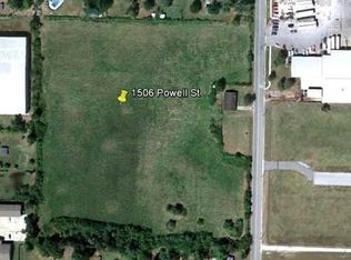 1506 Powell St, Springdale, AR 72764