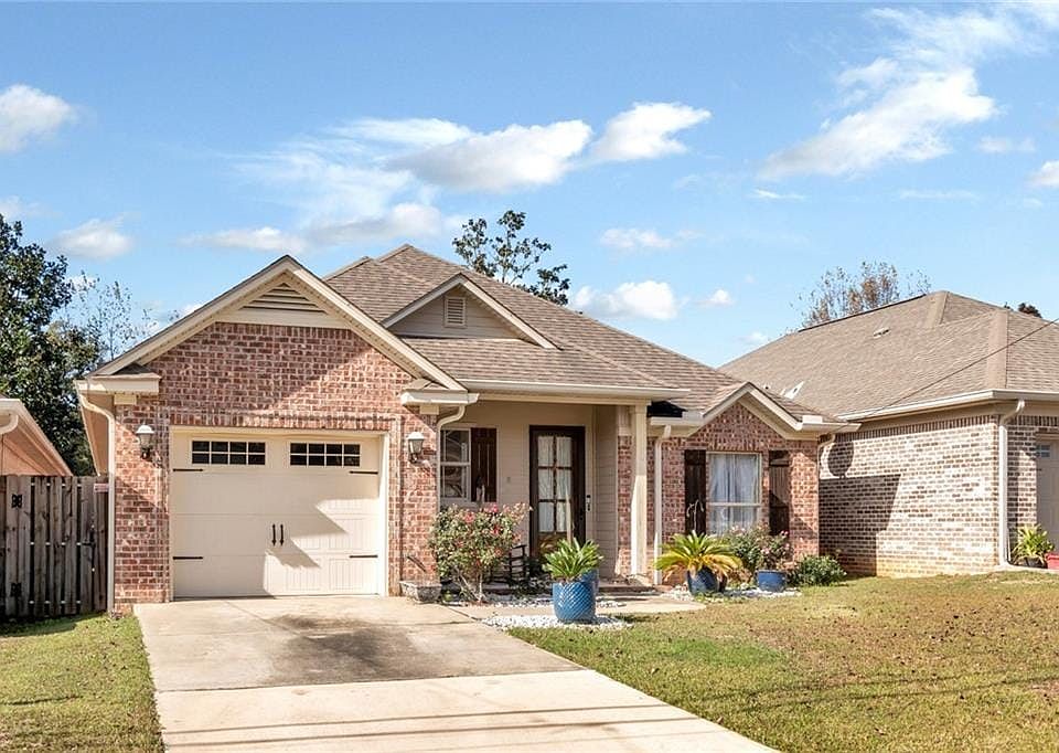 772 Louise Ave, Mobile, AL 36609 Zillow