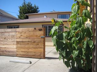 924 Aileen St APT A, Oakland, CA 94608
