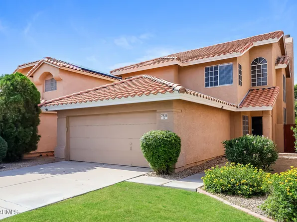 7935 W SHAW BUTTE Drive, Peoria, AZ 85345