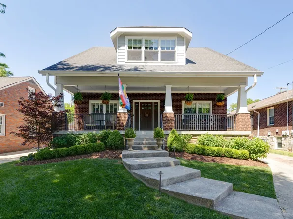 2500C W Linden Ave, Nashville, TN 37212