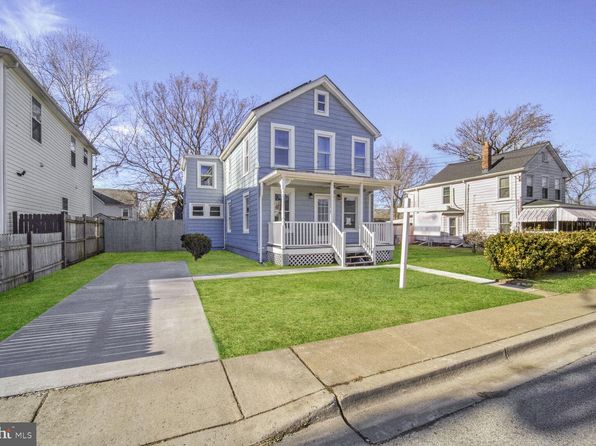 4506 41st Ave, Brentwood, MD 20722
