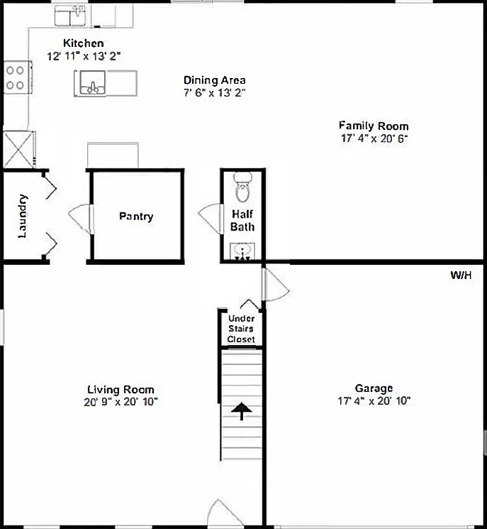 3830 Sunset Cove Dr — Photo 4