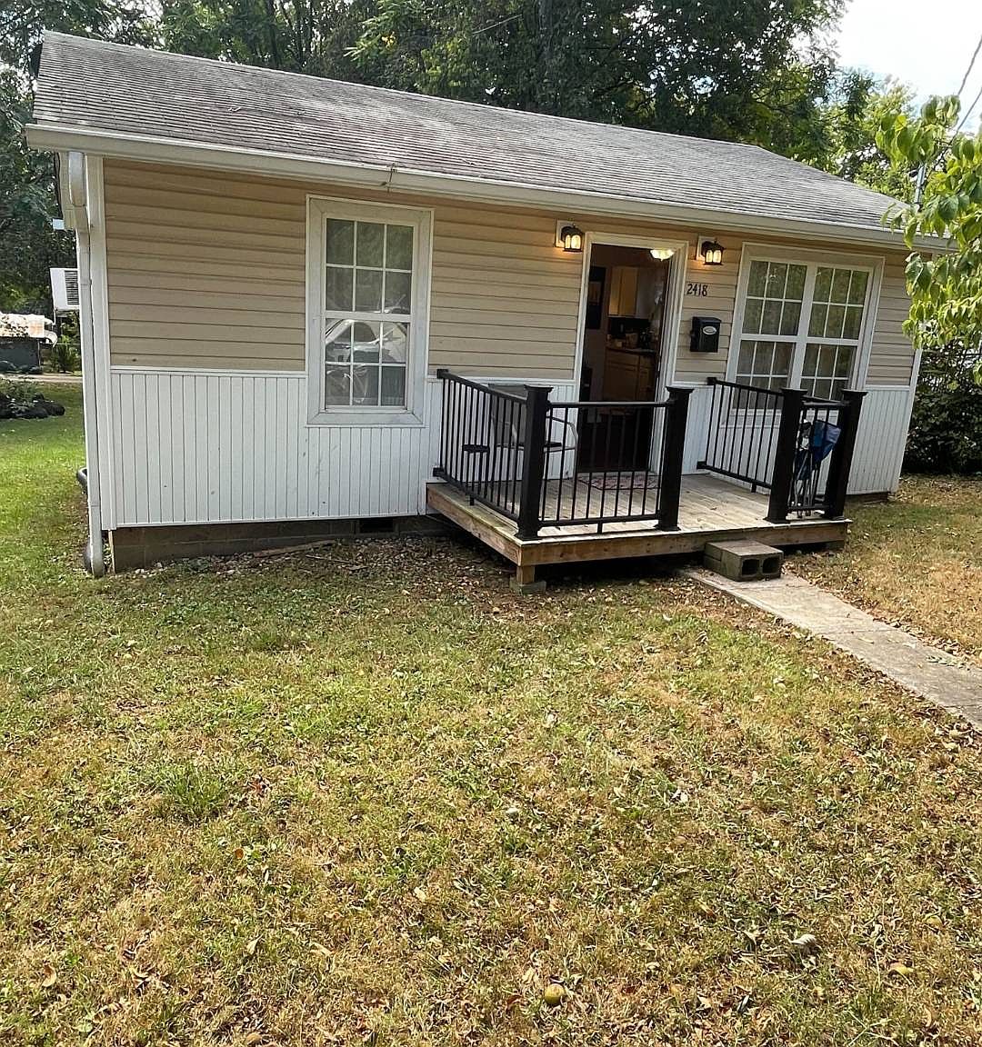 2418 Brown Ave, Knoxville, TN 37917 MLS 11211110 Zillow