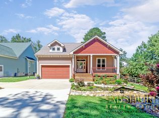 109 Buck Johnson St, Fuquay Varina, NC 27526