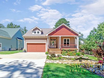 109 Buck Johnson St, Fuquay Varina, NC, 27526