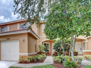 3083 Waddell Ave, West Palm Beach, FL 33411