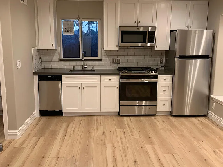 1018 Golden Gate Ave #A — Photo 3