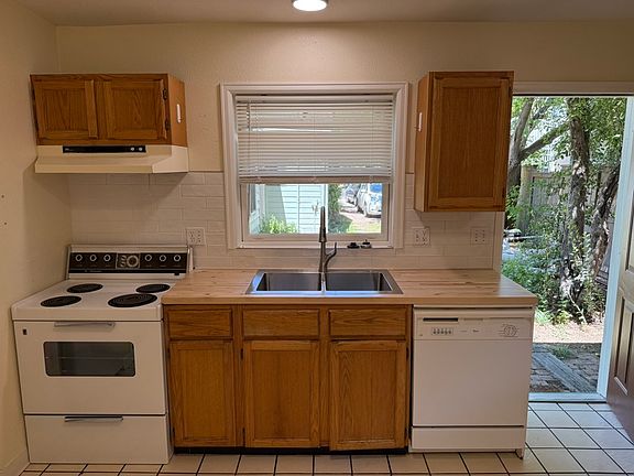 Updated counters and lighting