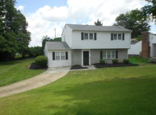 284 Rambler Dr, Danville, VA 24541