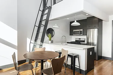 Rented by Bridgeline Property Management, LLC