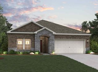 1056 Miraverde Trl, Crowley, TX 76036