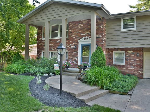 2nd image of 3105 W Woodbridge Dr