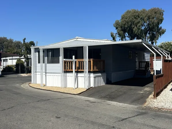 196 Damascus Loop #51, Martinez, CA 94553