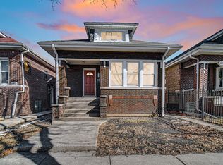6017 S Washtenaw Ave, Chicago, IL
