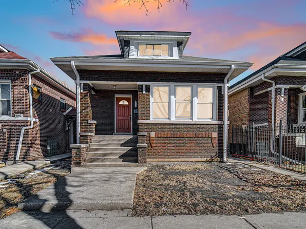 6017 S Washtenaw Ave, Chicago, IL 60629