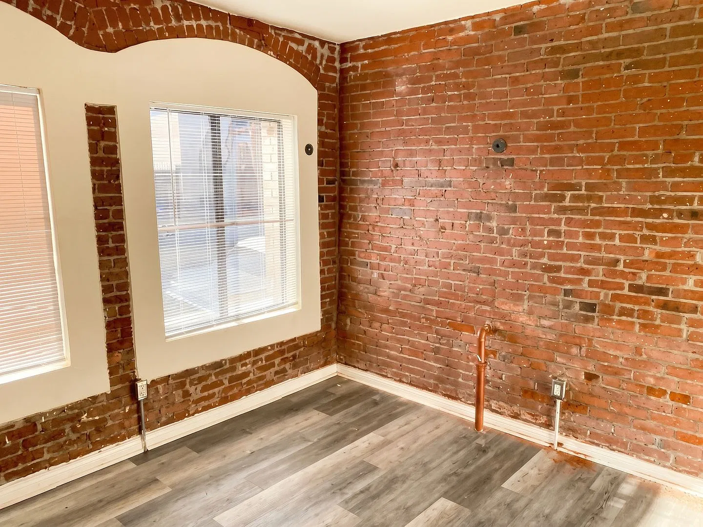 Studio, 1.0 bath, 260 sqft, $1,238 — Photo 3
