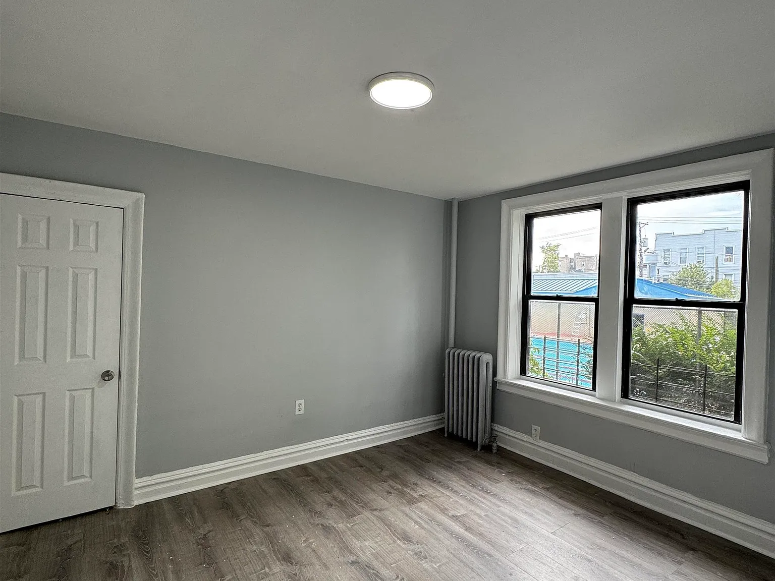 1 bed, 1.0 bath, 554 sqft, $2,200 — Photo 4