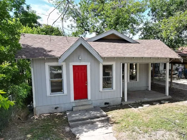 507 Berkshire Ave, San Antonio, TX 78210