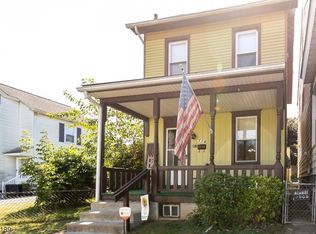 72 Bennett St, Phillipsburg, NJ 08865