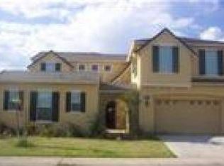 11898 Pyxis Cir, Rancho Cordova, CA 95742